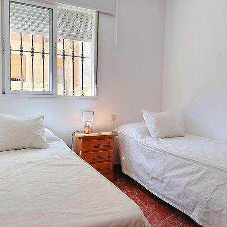 Habitacion Compartido Huelva Centro Extérieur photo