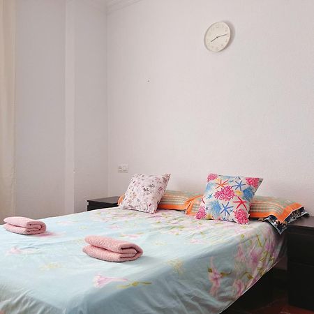 Habitacion Compartido Huelva Centro Extérieur photo