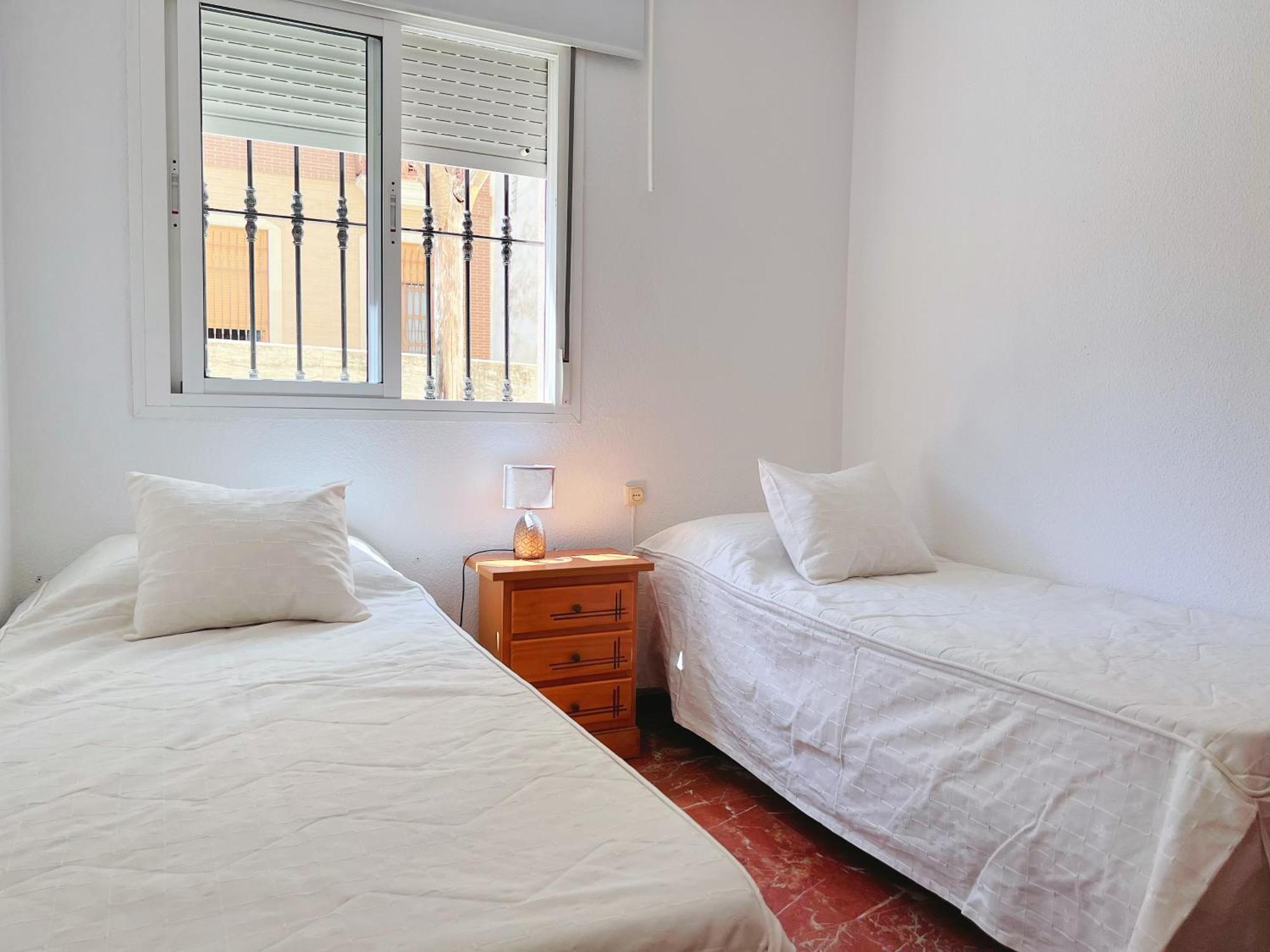 Habitacion Compartido Huelva Centro Extérieur photo