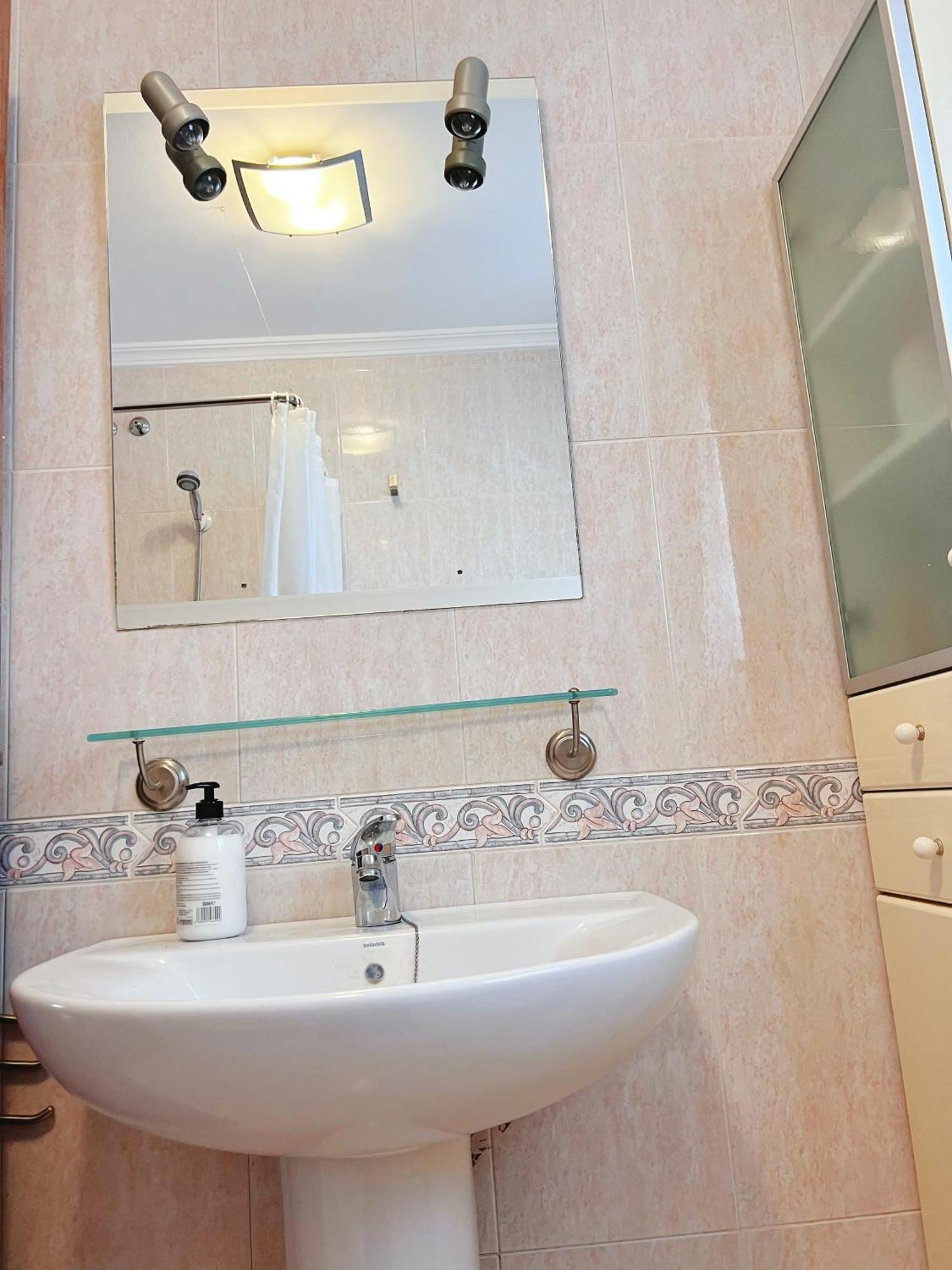 Habitacion Compartido Huelva Centro Extérieur photo