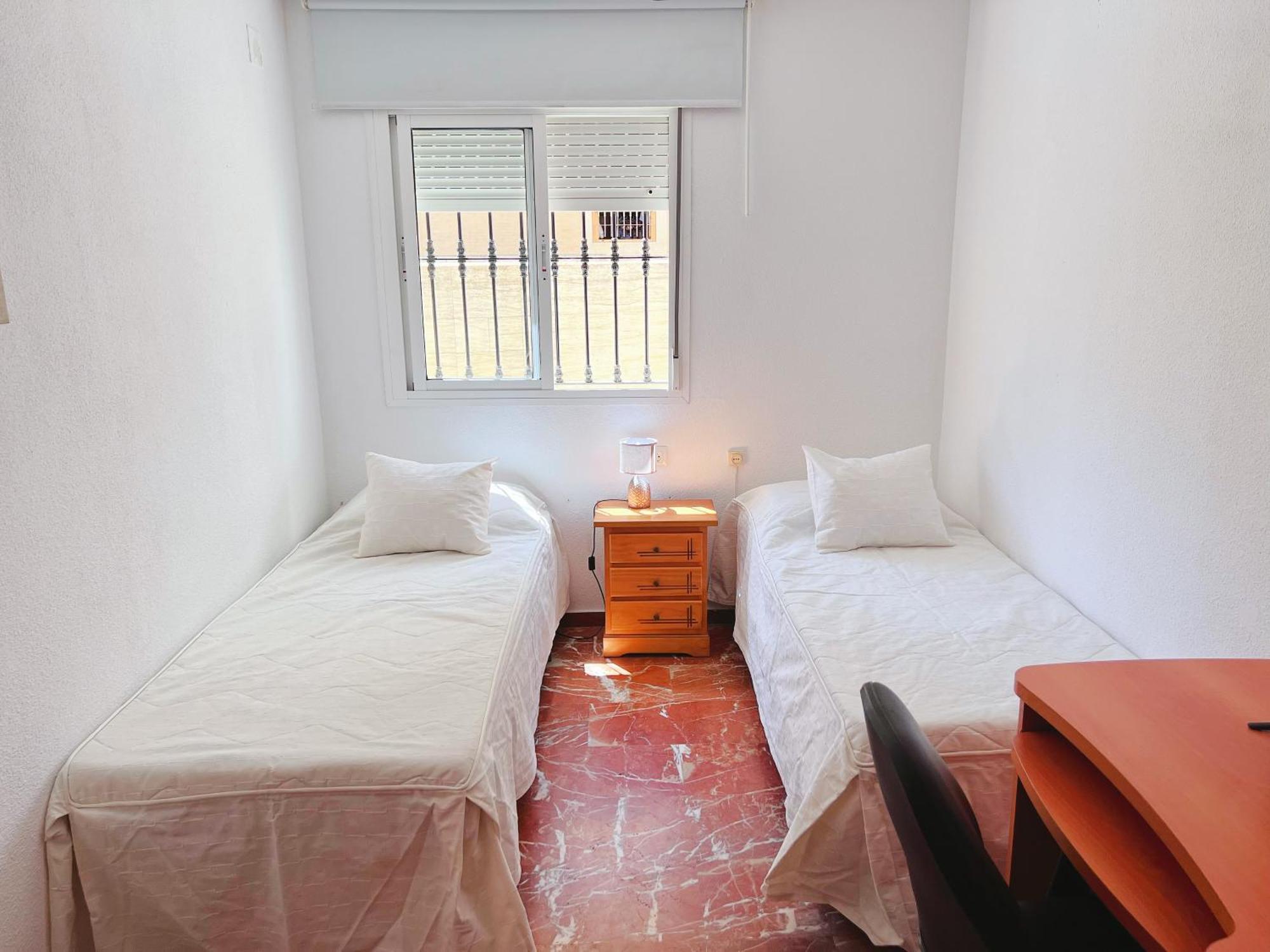 Habitacion Compartido Huelva Centro Extérieur photo