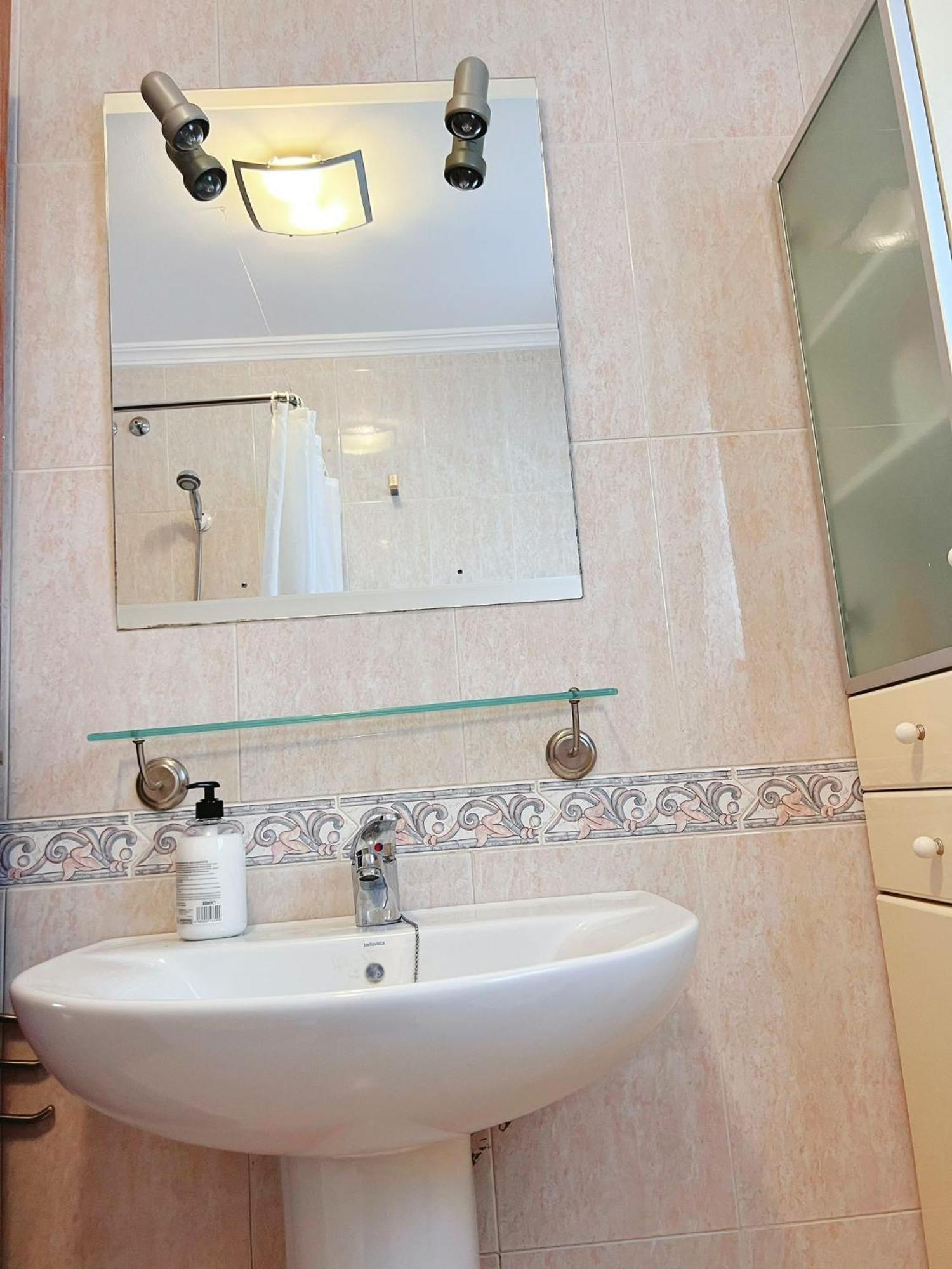 Habitacion Compartido Huelva Centro Extérieur photo