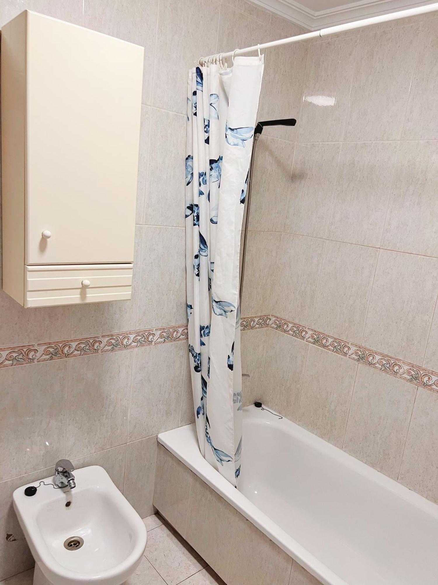 Habitacion Compartido Huelva Centro Extérieur photo