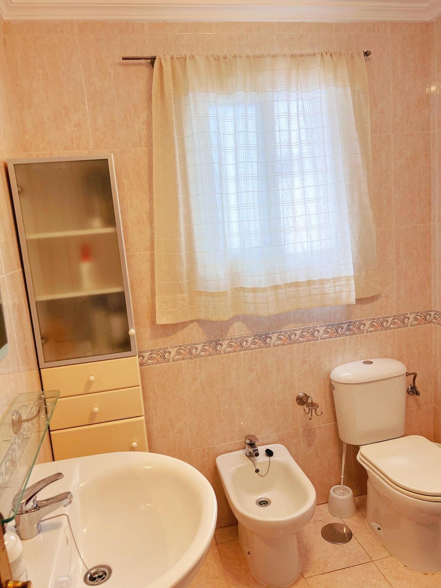Habitacion Compartido Huelva Centro Extérieur photo