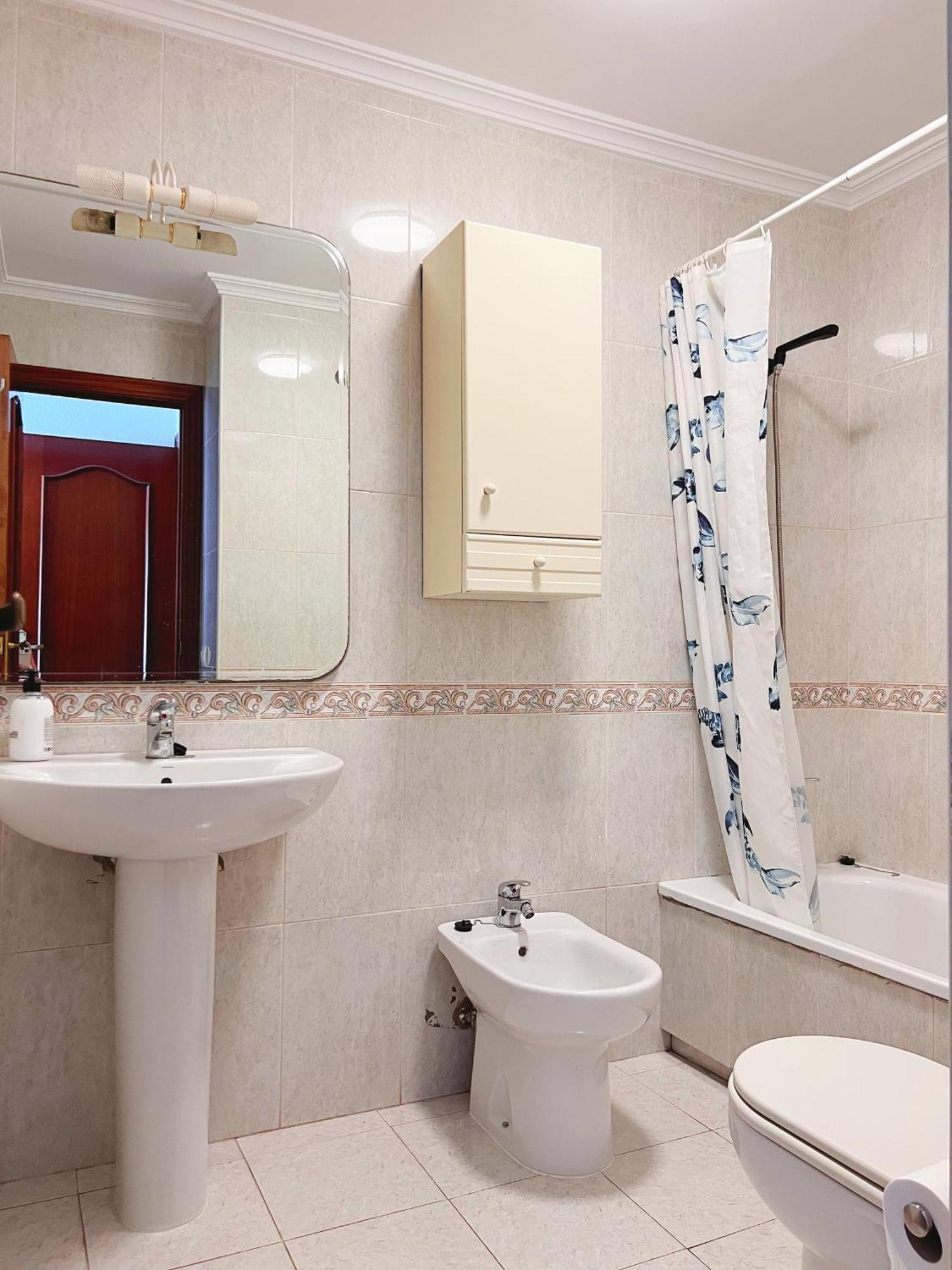 Habitacion Compartido Huelva Centro Extérieur photo
