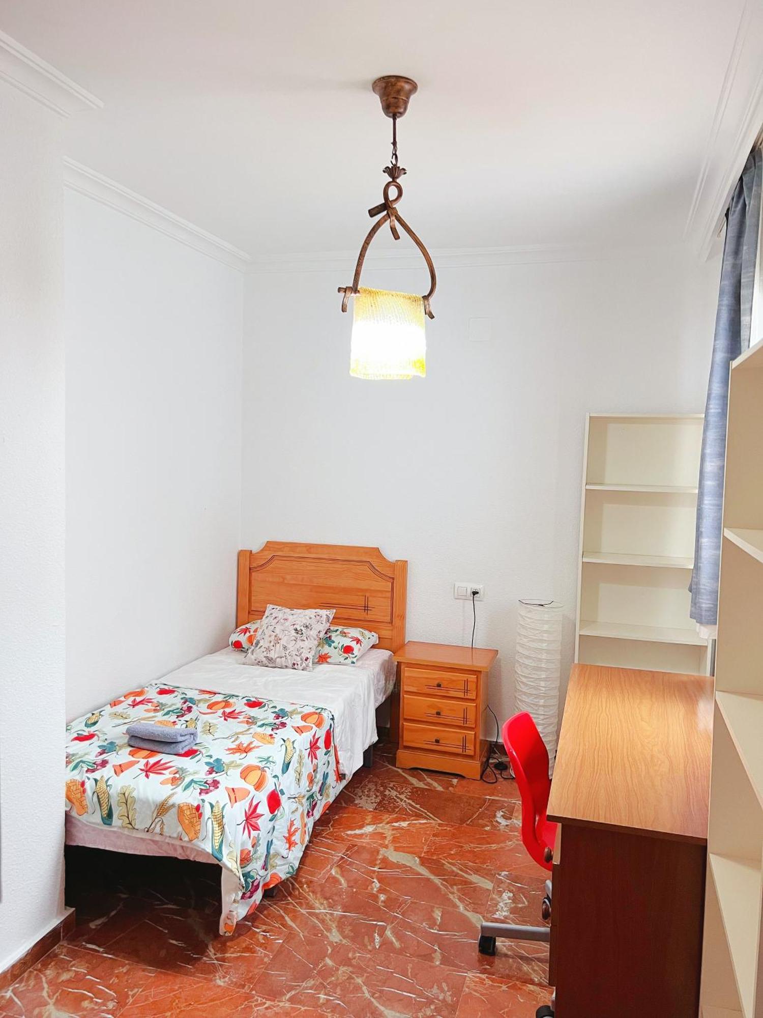 Habitacion Compartido Huelva Centro Extérieur photo