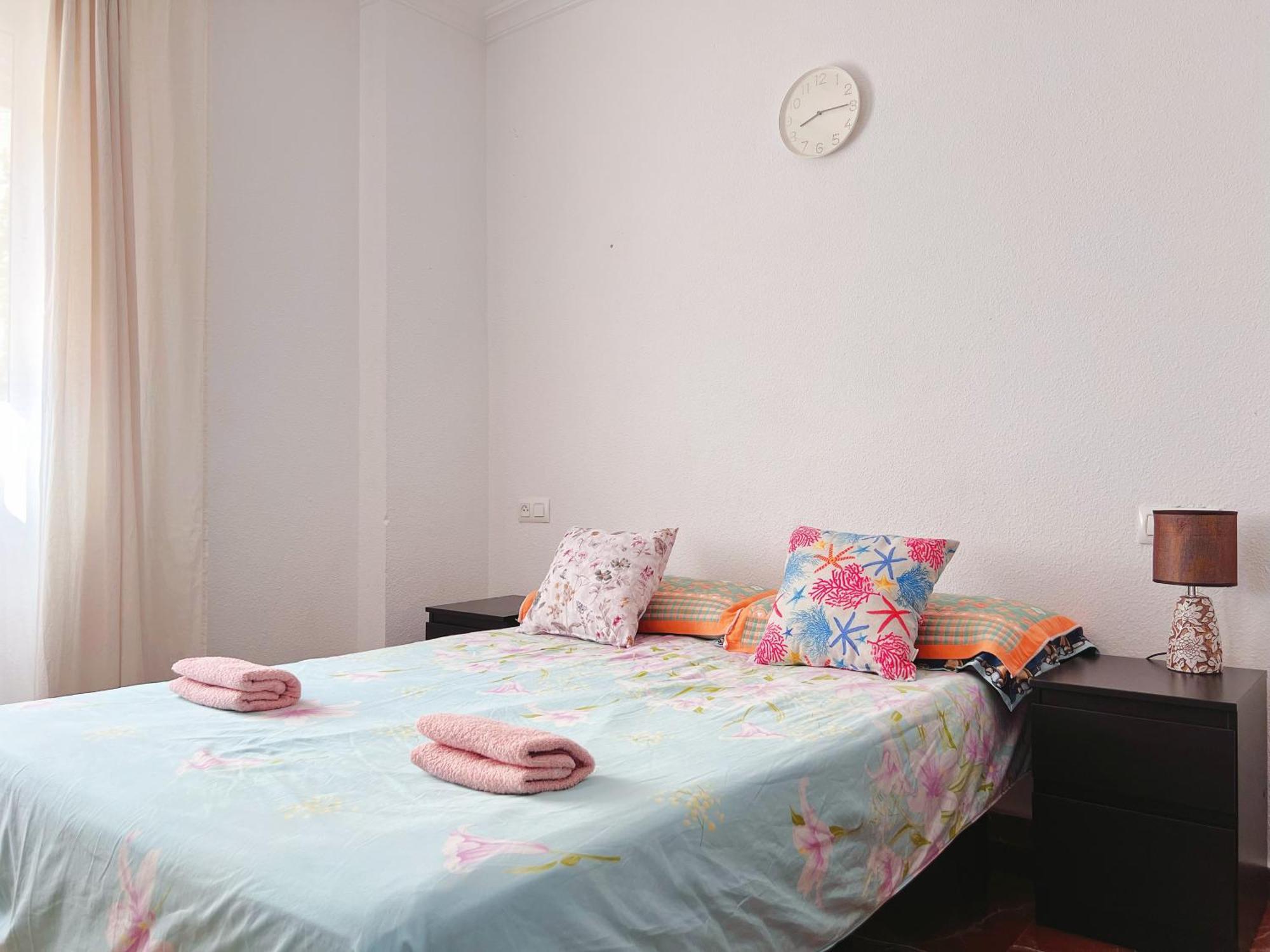 Habitacion Compartido Huelva Centro Extérieur photo