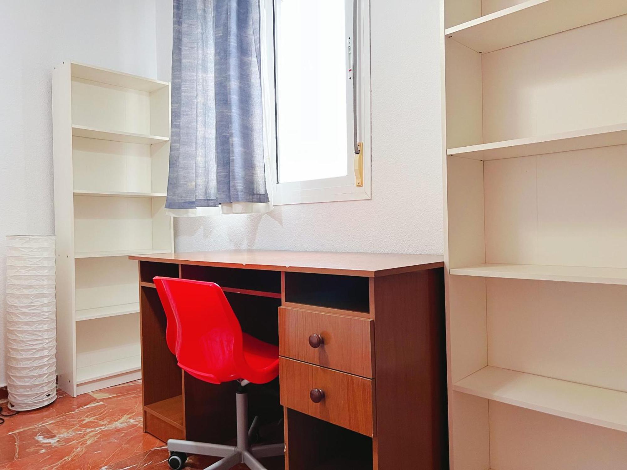 Habitacion Compartido Huelva Centro Extérieur photo