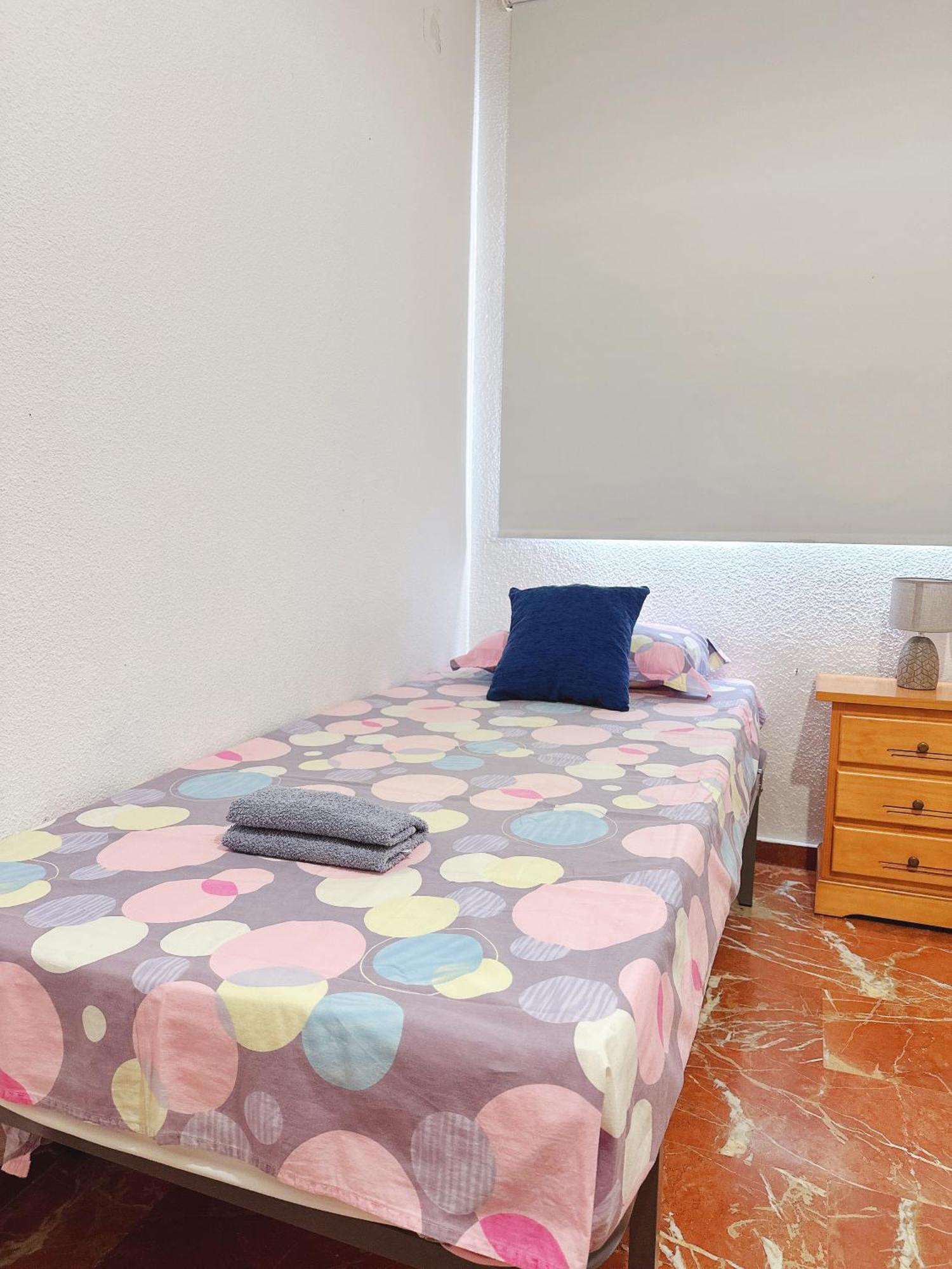 Habitacion Compartido Huelva Centro Extérieur photo