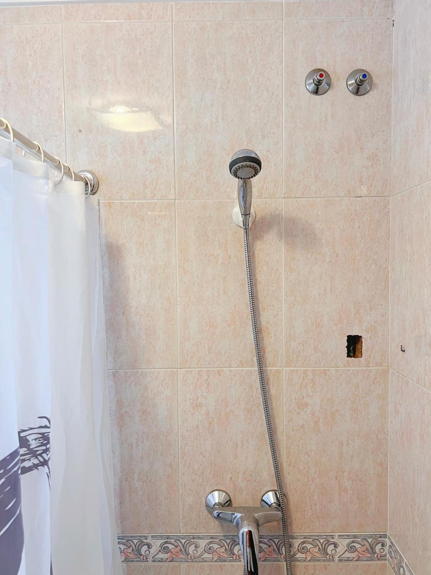 Habitacion Compartido Huelva Centro Extérieur photo